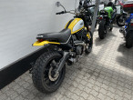2017 Ducati Scrambler Icon