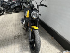 2017 Ducati Scrambler Icon