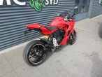 2017 Ducati SuperSport