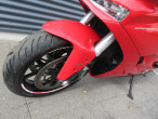 2017 Ducati SuperSport