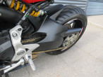 2017 Ducati SuperSport