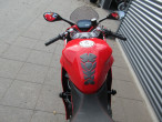 2017 Ducati SuperSport