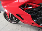2017 Ducati SuperSport