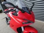 2017 Ducati SuperSport