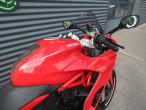 2017 Ducati SuperSport