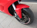 2017 Ducati SuperSport