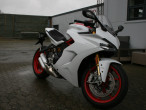2017 Ducati SuperSport S