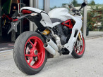 2017 Ducati SuperSport S 2017 Ducati SuperSport S