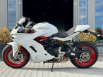 2017 Ducati SuperSport S 2017 Ducati SuperSport S