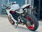 2017 Ducati SuperSport S 2017 Ducati SuperSport S