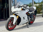 2017 Ducati SuperSport S 2017 Ducati SuperSport S