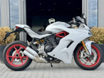 2017 Ducati SuperSport S 2017 Ducati SuperSport S