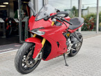 2017 Ducati SuperSport S 2017 Ducati SuperSport S