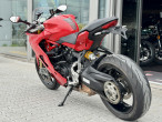 2017 Ducati SuperSport S 2017 Ducati SuperSport S