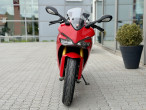 2017 Ducati SuperSport S 2017 Ducati SuperSport S
