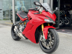 2017 Ducati SuperSport S 2017 Ducati SuperSport S
