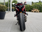 2017 Ducati SuperSport S 2017 Ducati SuperSport S
