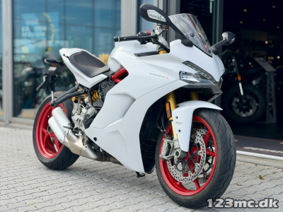 Ducati SuperSport S