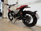 2017 FB Mondial HPS 125 Hipster
