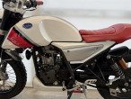 2017 FB Mondial HPS 125 Hipster