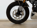 2017 FB Mondial HPS 125 Hipster