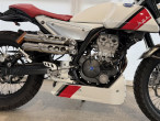 2017 FB Mondial HPS 125 Hipster