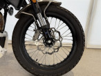 2017 FB Mondial HPS 125 Hipster