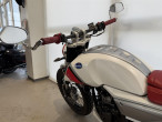 2017 FB Mondial HPS 125 Hipster