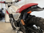 2017 FB Mondial HPS 125 Hipster