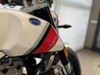 2017 FB Mondial HPS 125 Hipster