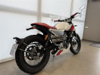 2017 FB Mondial HPS 125 Hipster