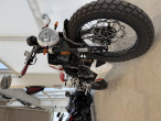 2017 FB Mondial HPS 125 Hipster
