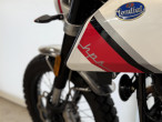 2017 FB Mondial HPS 125 Hipster