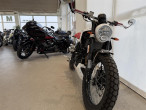 2017 FB Mondial HPS 125 Hipster