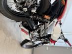 2017 FB Mondial HPS 125 Hipster