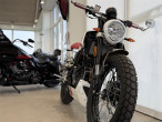 2017 FB Mondial HPS 125 Hipster