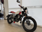 2017 FB Mondial HPS 125 Hipster
