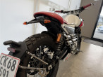 2017 FB Mondial HPS 125 Hipster
