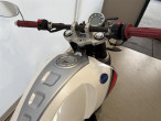 2017 FB Mondial HPS 125 Hipster