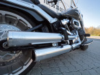 2017 Harley-Davidson FLFBS Fat Boy