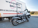 2017 Harley-Davidson FLFBS Fat Boy
