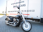 2017 Harley-Davidson FLFBS Fat Boy