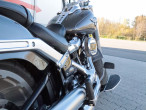 2017 Harley-Davidson FLFBS Fat Boy