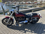 2017 Harley-Davidson FLH Low Rider