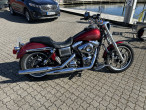 2017 Harley-Davidson FLH Low Rider