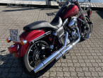 2017 Harley-Davidson FLH Low Rider