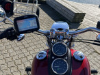 2017 Harley-Davidson FLH Low Rider