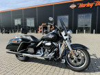 2017 Harley-Davidson FLHP Road King Police