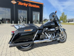 2017 Harley-Davidson FLHP Road King Police