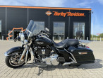 2017 Harley-Davidson FLHP Road King Police